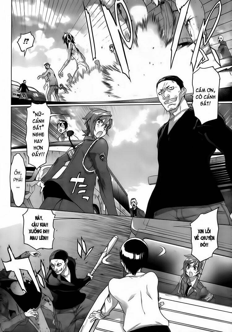 highschool of the dead chapter 25 46