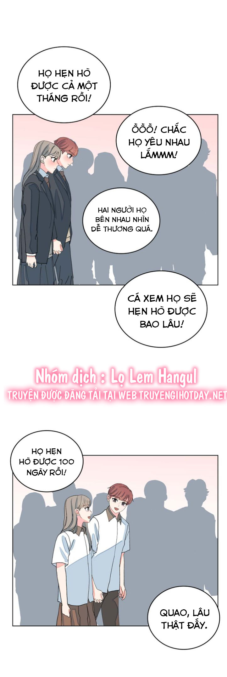 lọ lem hangul coming soon chapter 47 8
