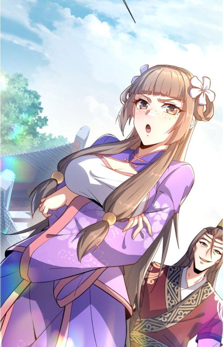 võ thánh này cũng quá khẳng khái chapter 7 5