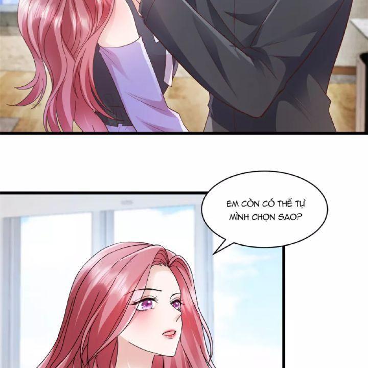 nuông chiều mạnh mẽ: hãy dễ thương chút vợ ơi! chapter 16 4