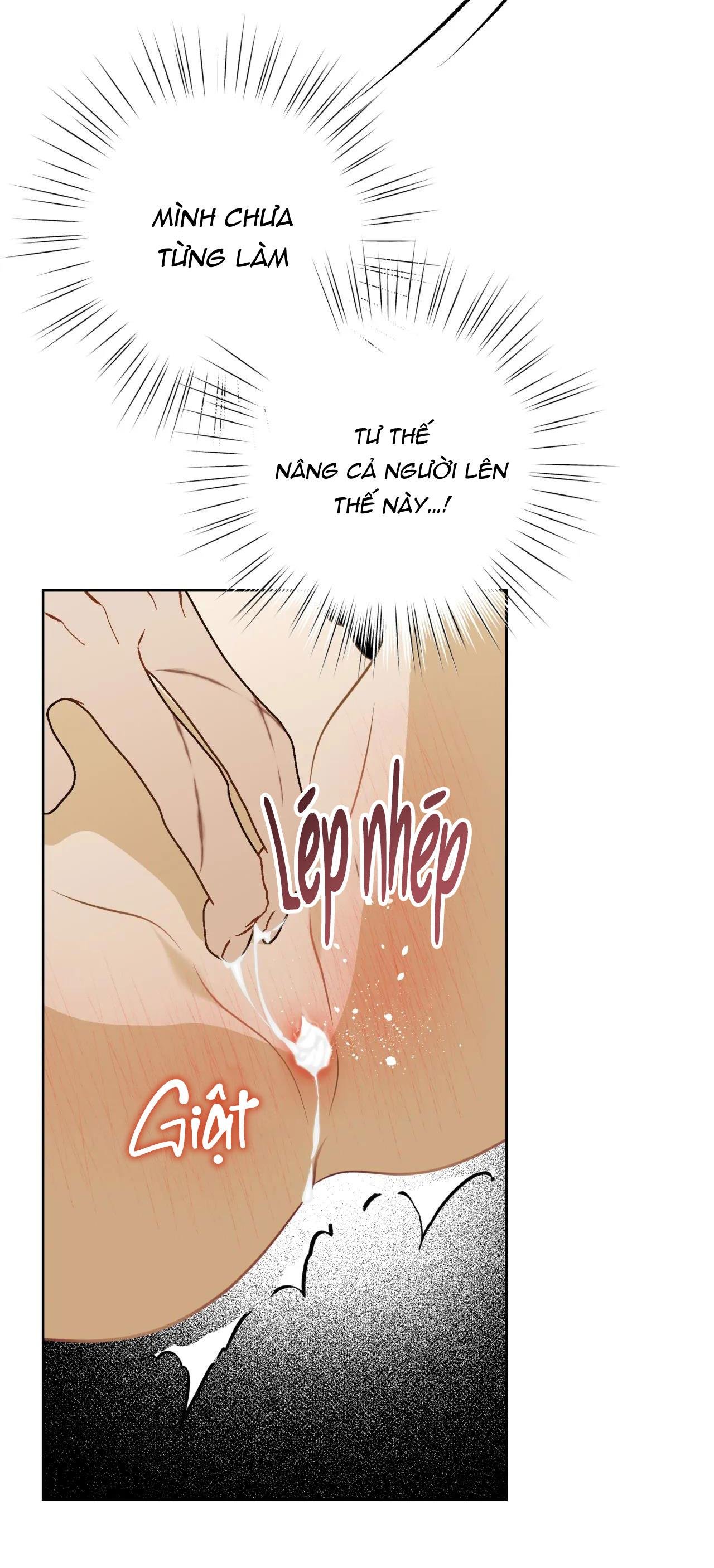 mỹ nhân ngư chapter 13 7