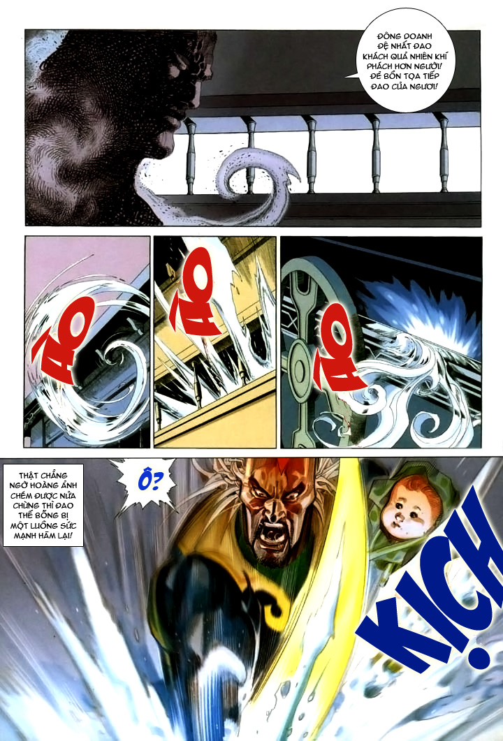 phong vân chapter 244 31