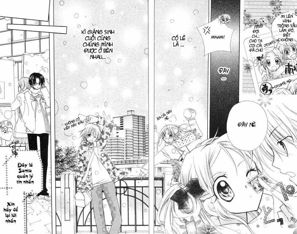 cherry juice chapter 6 21