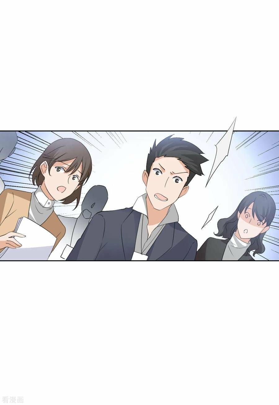 cô ấy đến rồi, xin nằm xuống! chapter 52 20