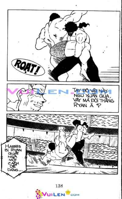 truyền nhân atula - shura no mon i chapter 36 139