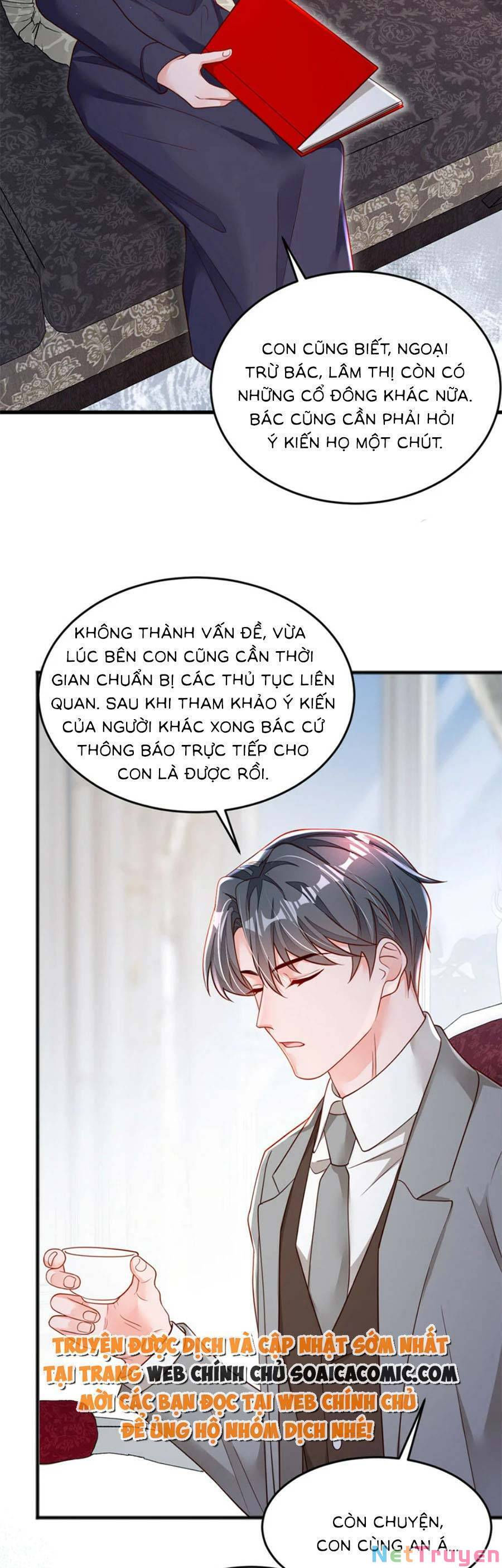 ác ma thì thầm chapter 125 3