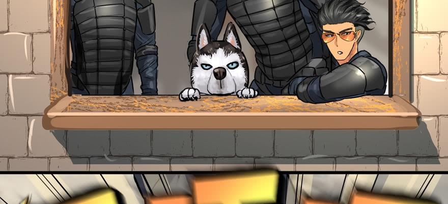 vua sinh tồn chapter 65 84