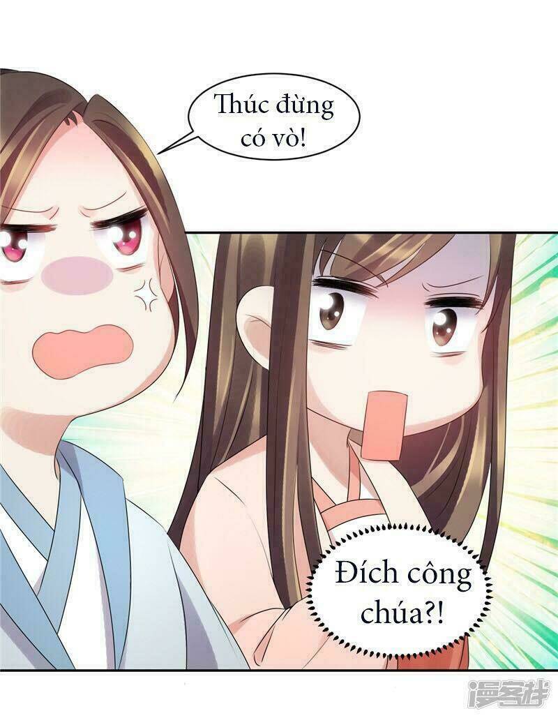 quả nhân có bệnh tên là tương tư chapter 73 19