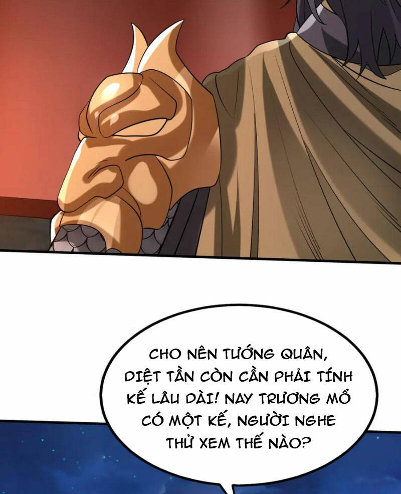 đại tần, ta là con tần thủy hoàng, giết địch thành thần chapter 110 61