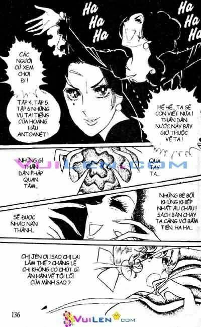 hoa hồng véc-xây chapter 5 136