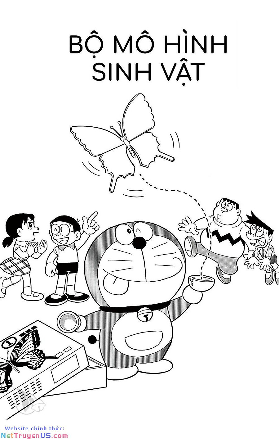 doraemon chapter 813 1