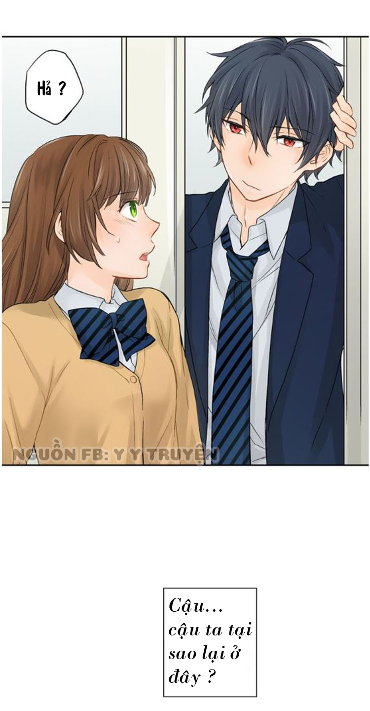 cô dâu của quỷ chapter 1.3 3