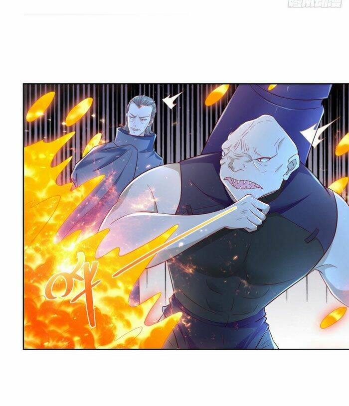 trùng sinh chi thần đế quy lai chapter 26 20