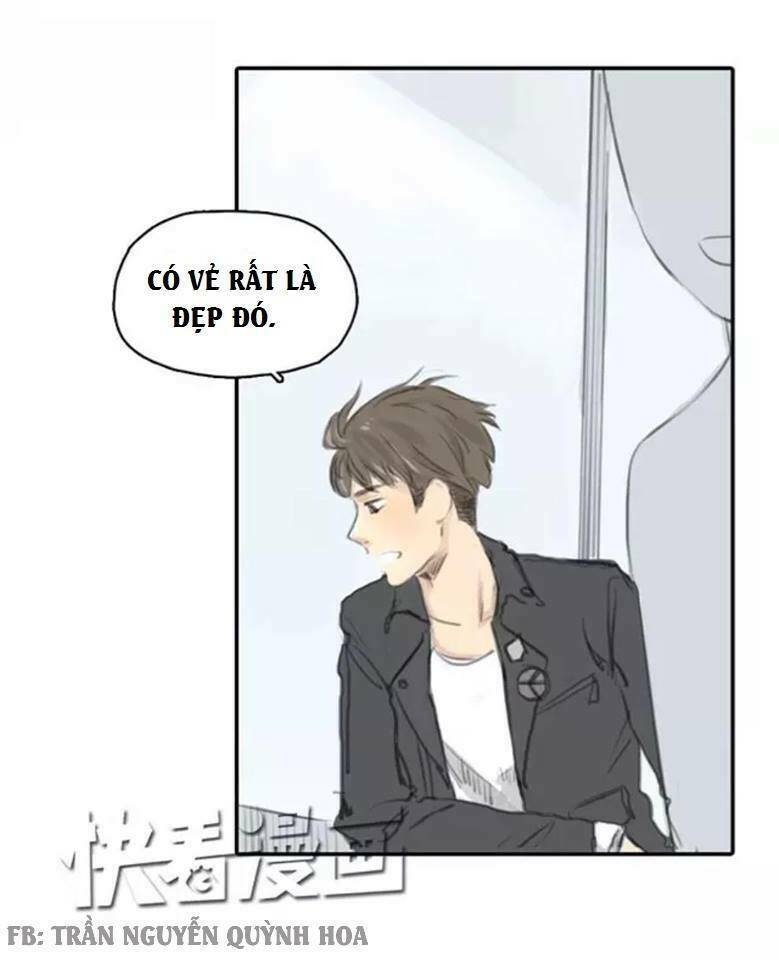 12 giờ của lọ lem chapter 14 10