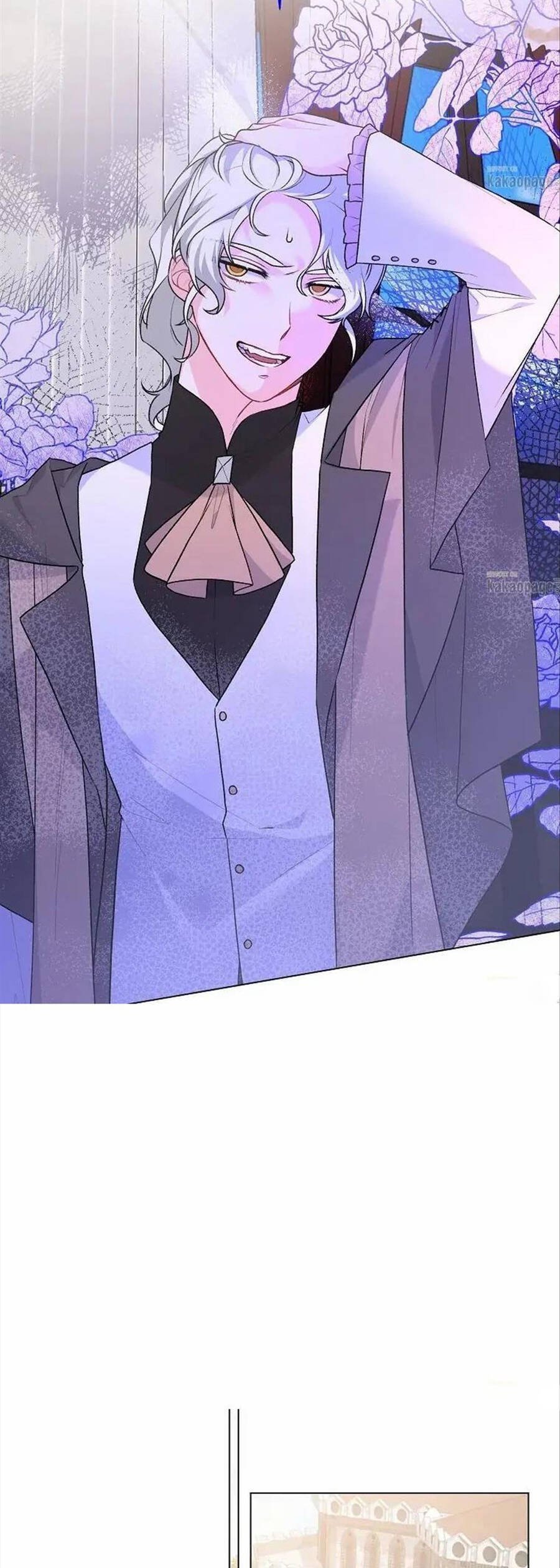 là nhân vật phản diện nhưng tôi sẽ trở thành nữ chính chapter 91 3