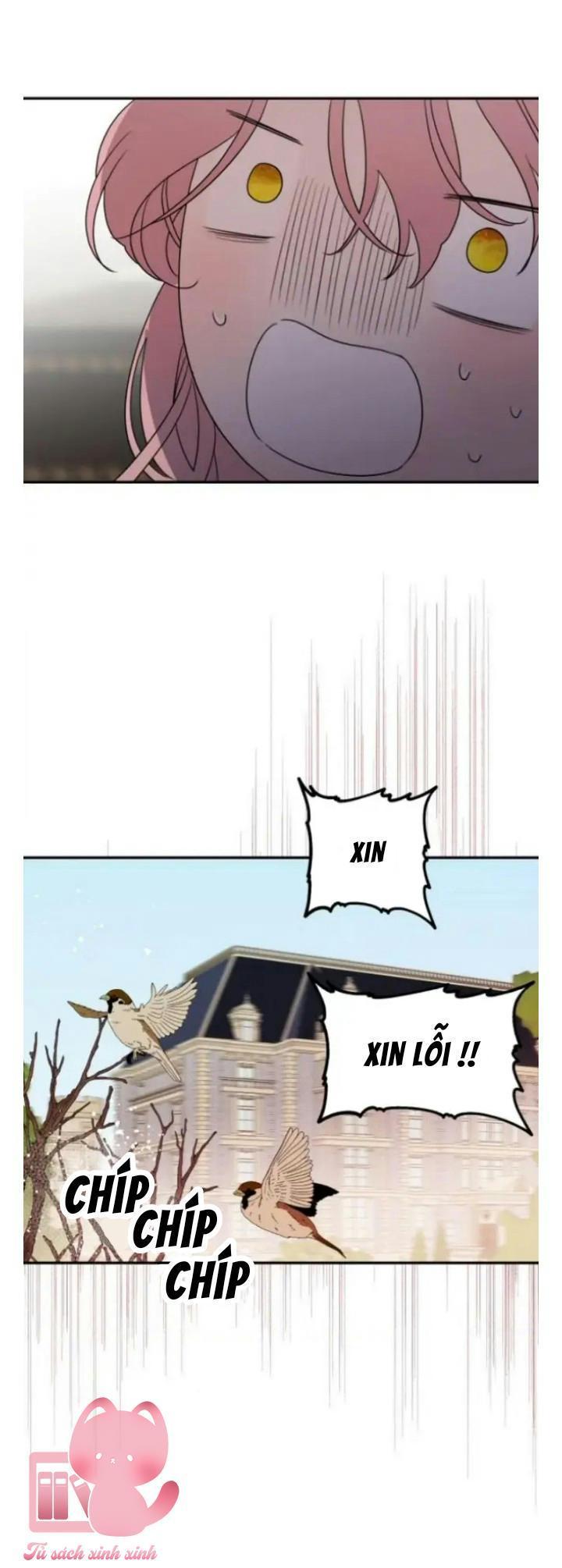 người thân của tôi đều sợ hãi tôi chapter 14 5