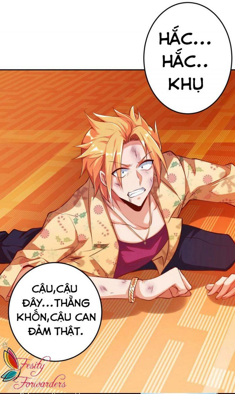 luyện tập thành thần chapter 2 19