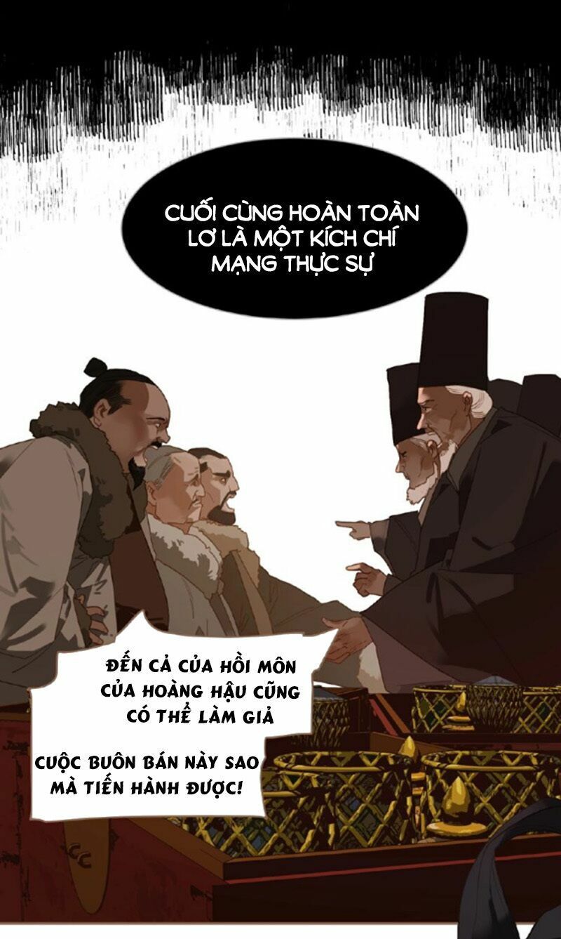 nhất đại linh hậu chapter 82 33