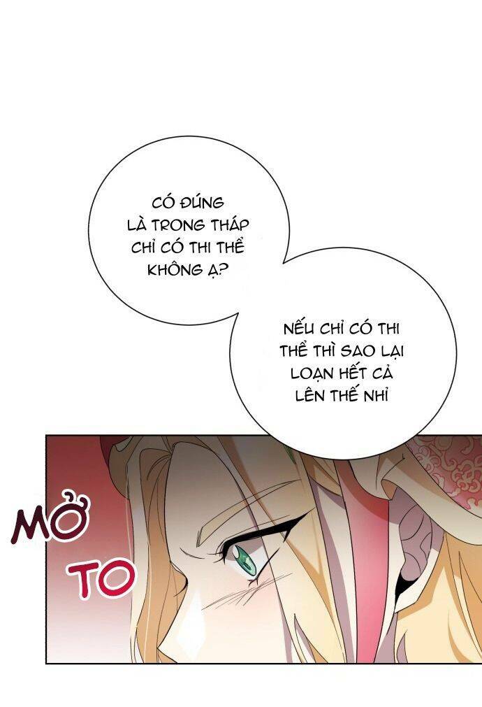 ta đã từng mong nàng biến mất chapter 38 41