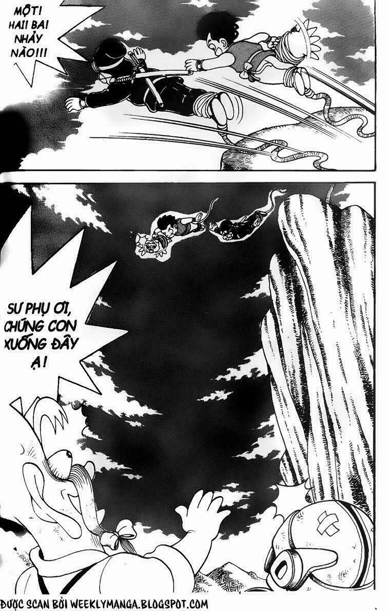 kung fu komang chapter 5 68