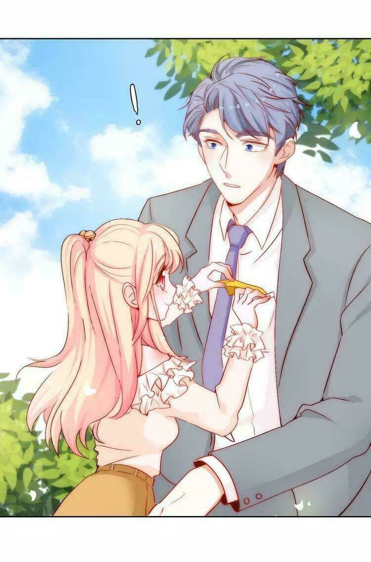 mạng sống của em thuộc về tôi chapter 7 23