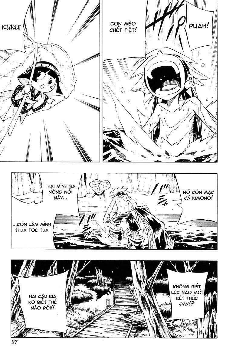 vua pháp thuật chapter 244 12