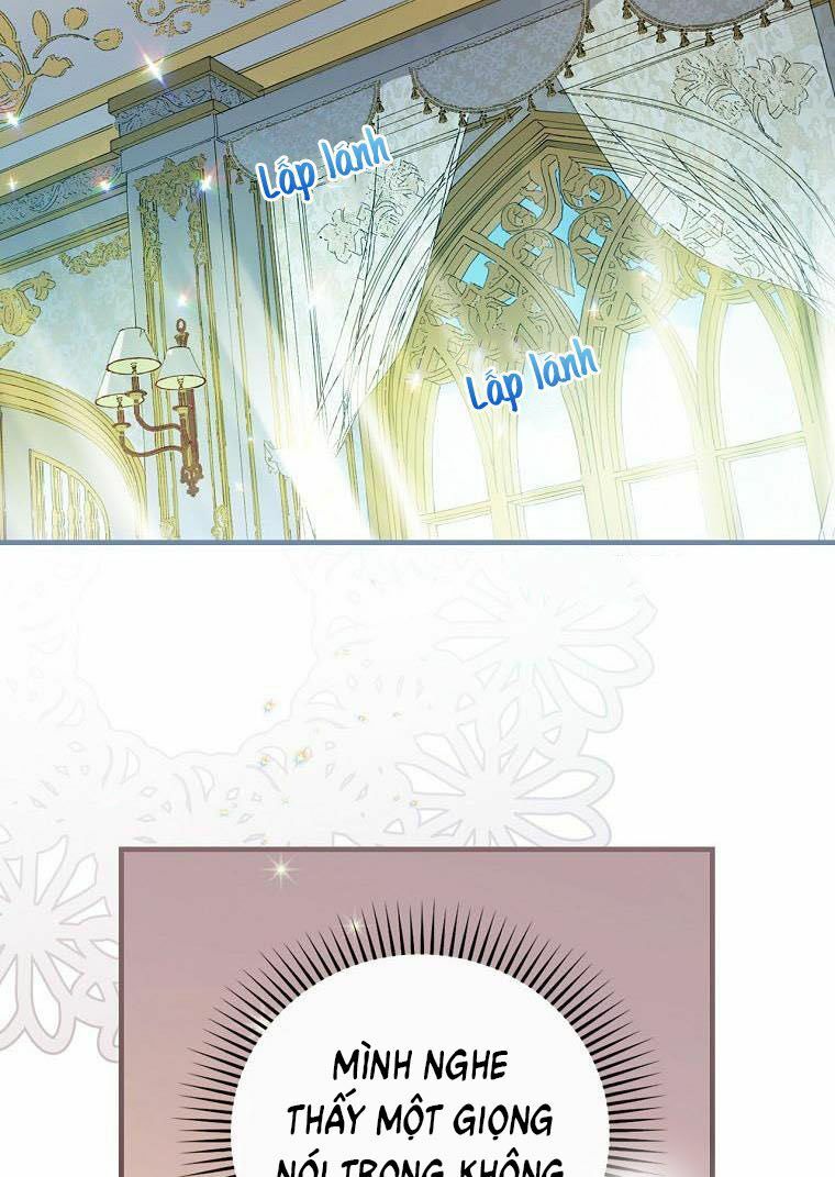 Giai Điệu Của Nhành Cây Khô Héo chapter 9 22