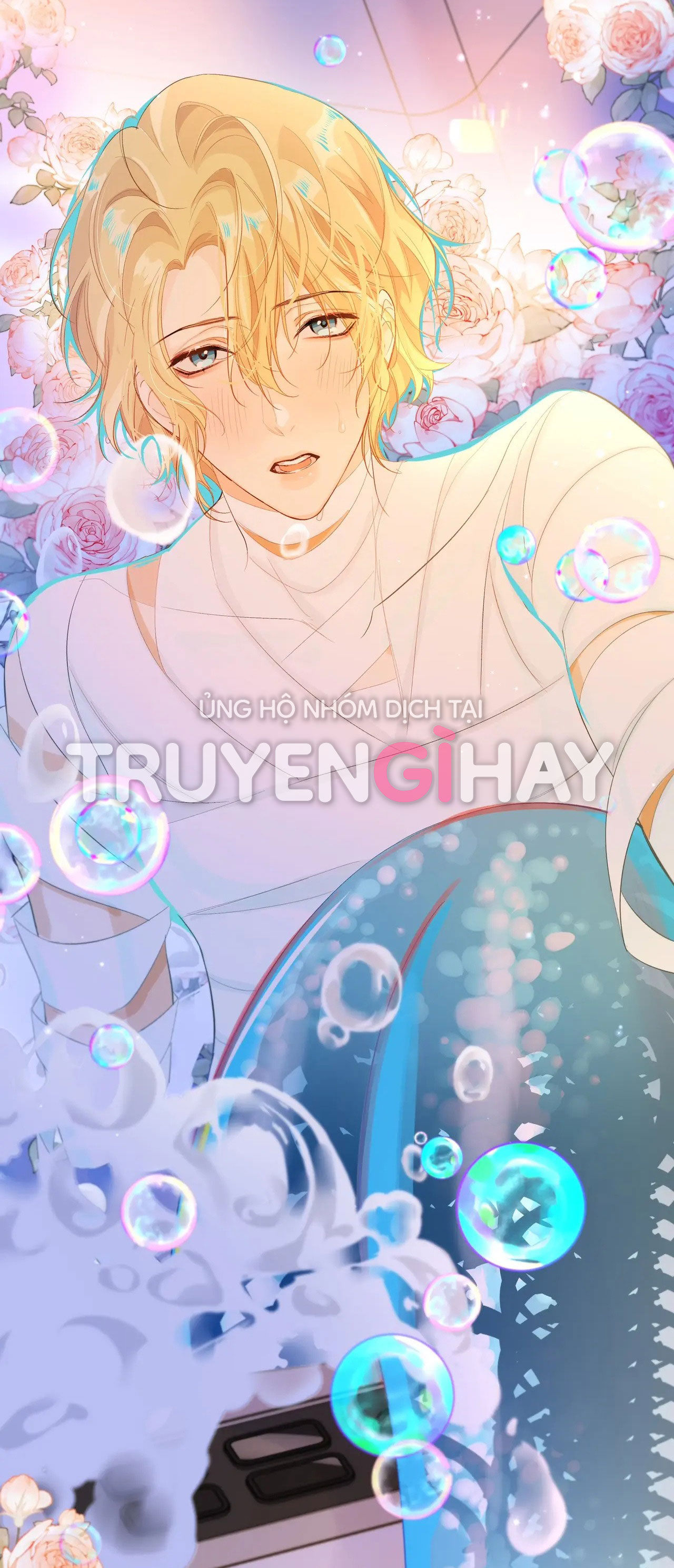 nhân ngư sa ngã chapter 3.2 23