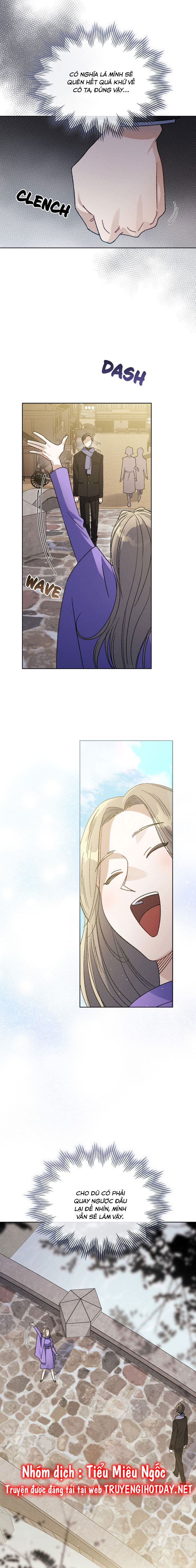 nếu tôi là bạn chapter 63 4