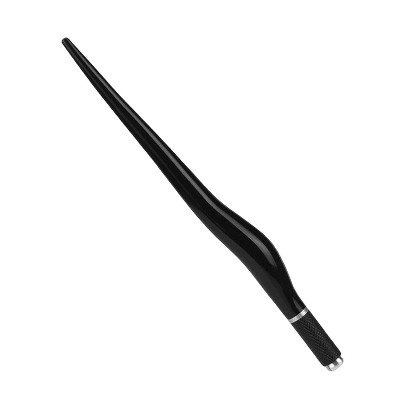 Universal  Pen Eyebrow Pens Lip Liner Anti Slip Fog Eyebrow