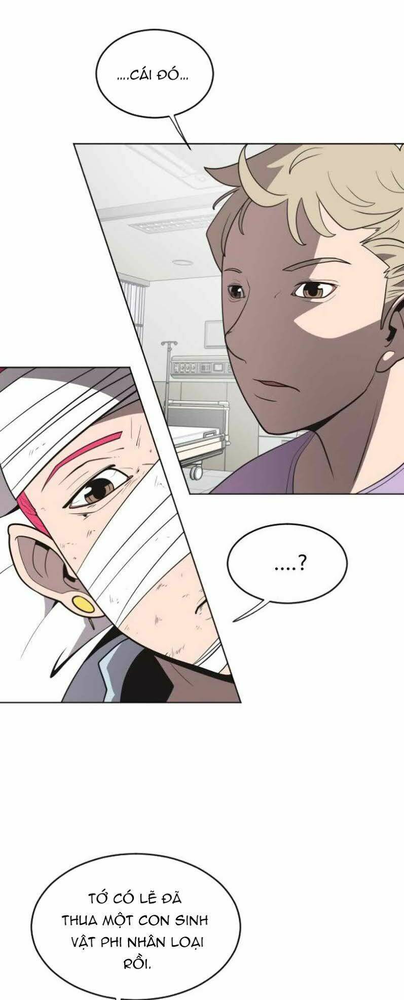 kĩ nguyên của anh hùng chapter 29 30