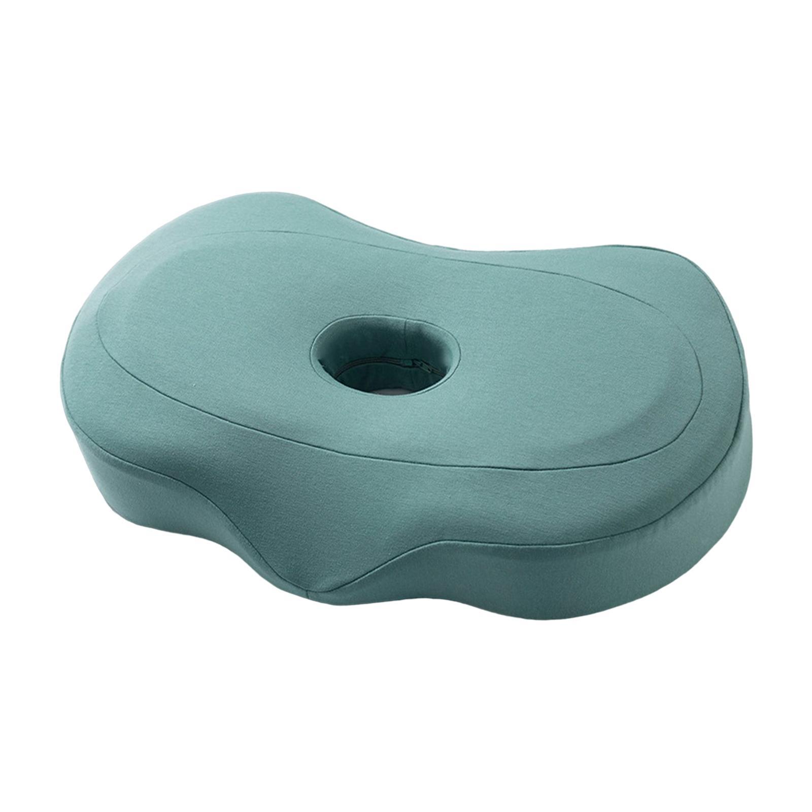 Ear Piercing Pillow Comfortable Washable for Relaxation wearing Headphones Earrings Holiday Gifts
