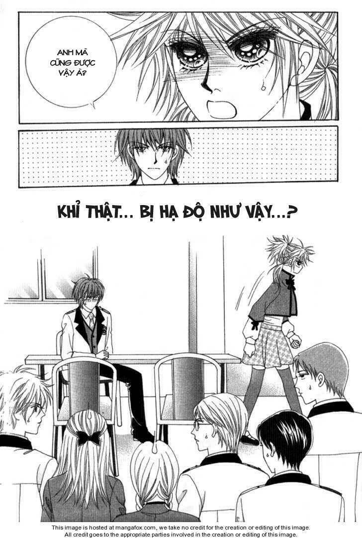 she's scary chapter 30 25