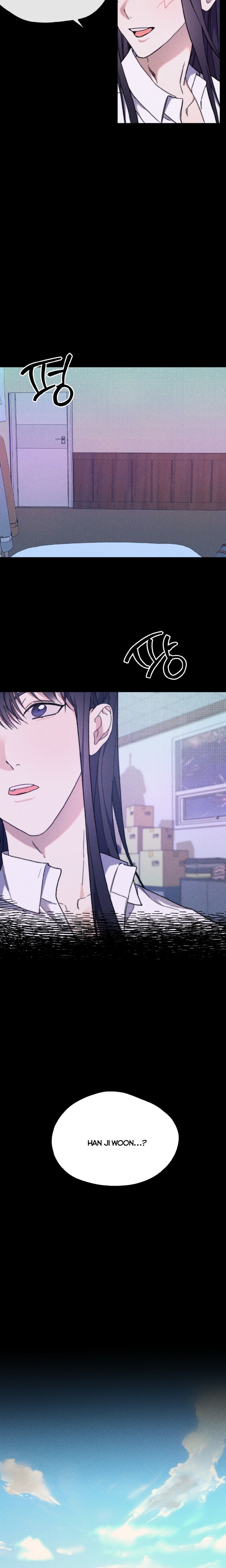 diễn xuất của cậu tệ thật đấy chapter 21 10