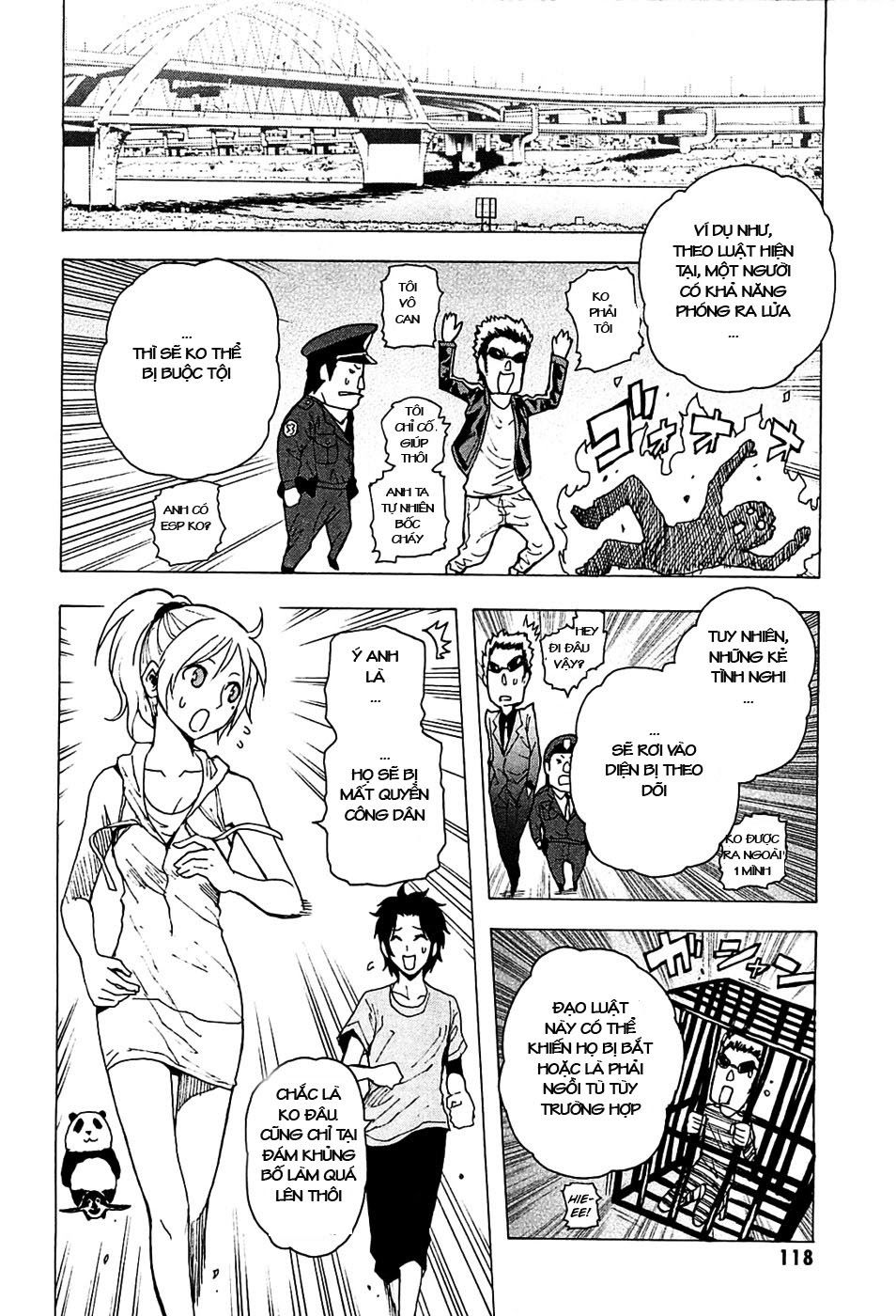 tokyo esp chapter 16 6