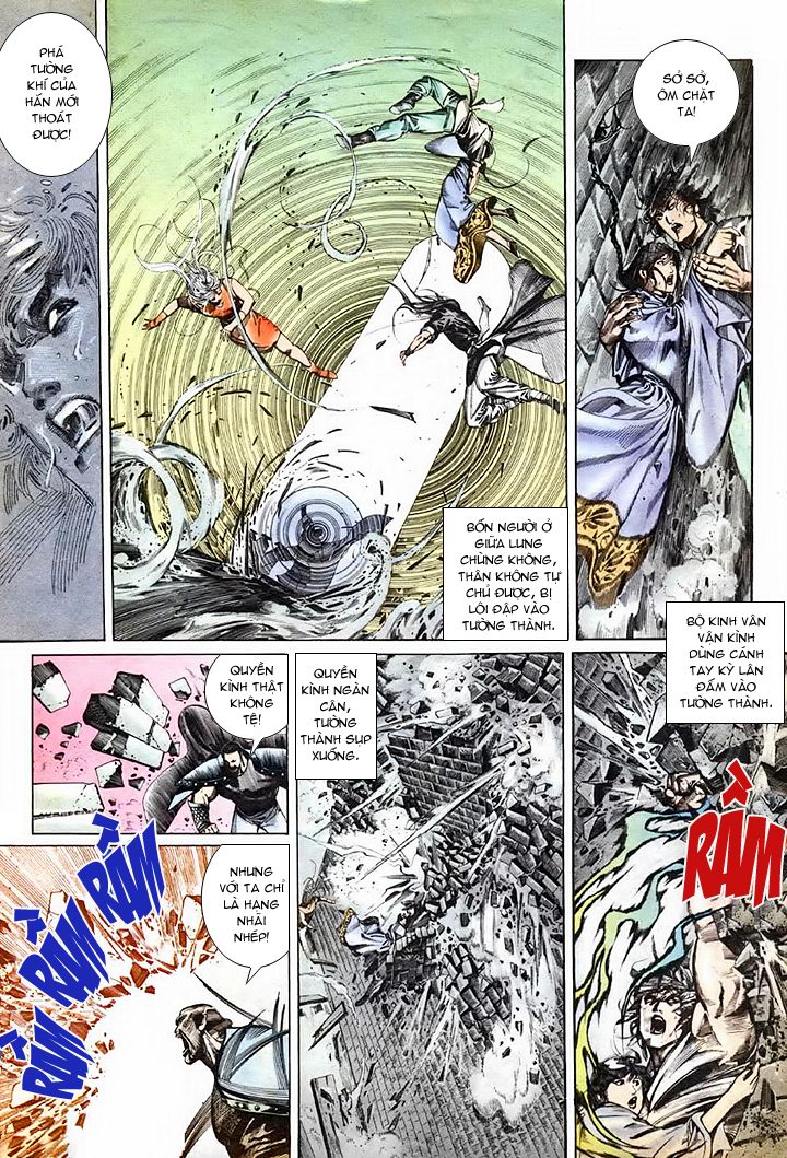 phong vân chapter 79 14