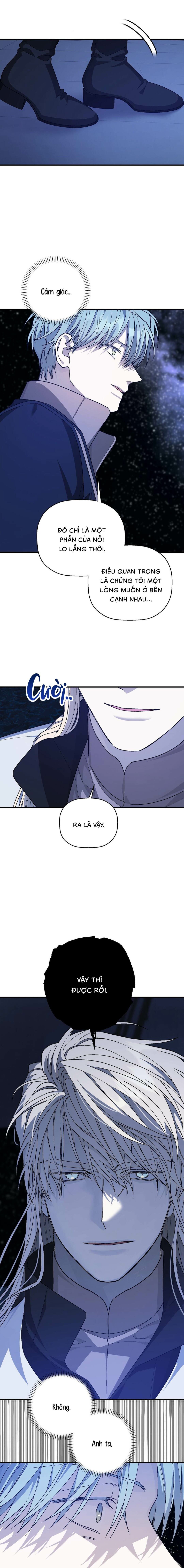 khế ước vĩnh cửu chapter 83 19