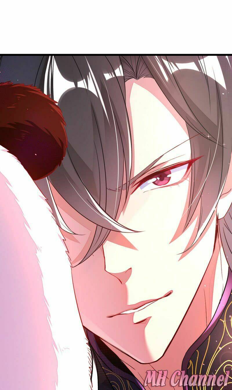 thiên thần gấu trúc muốn được ôm chapter 9 17