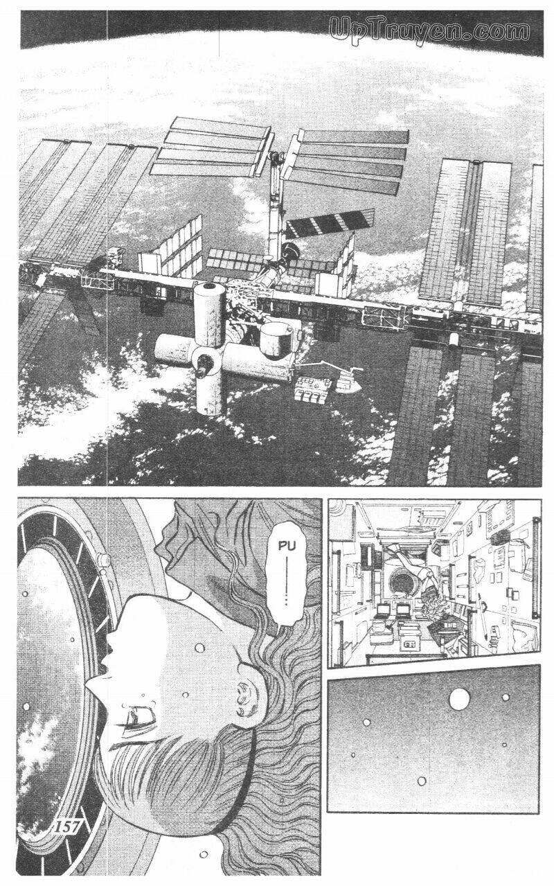 hộ chiếu xanh chapter 12 159