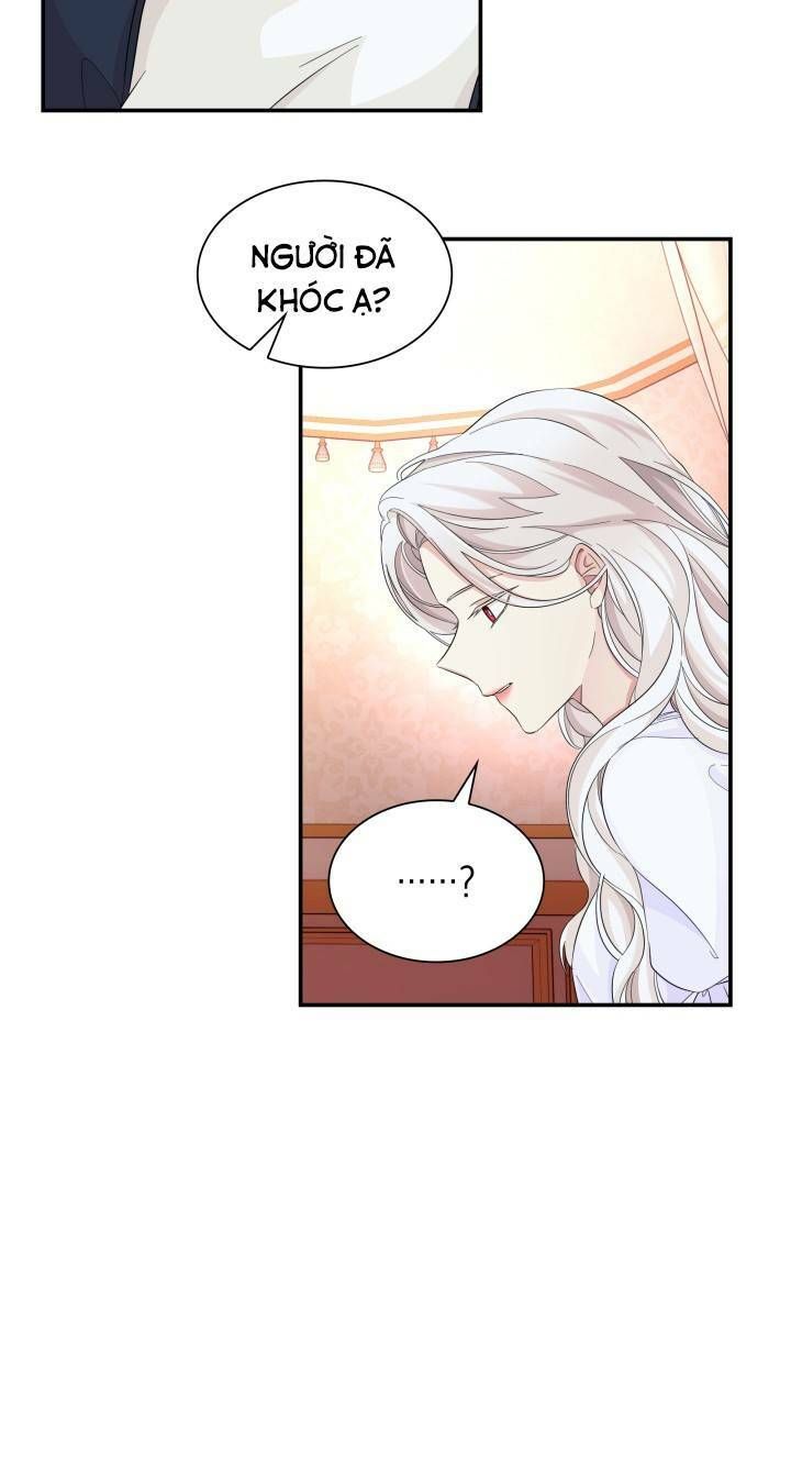 dây xích kiềm chế nam chính hắc ám tuột mất rồi chapter 23 18