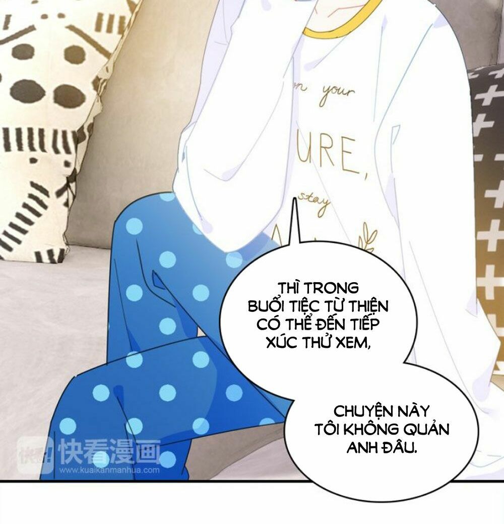 Ái Thượng Ngạo Kiều Long Vương Gia chapter 20 - Trang 87