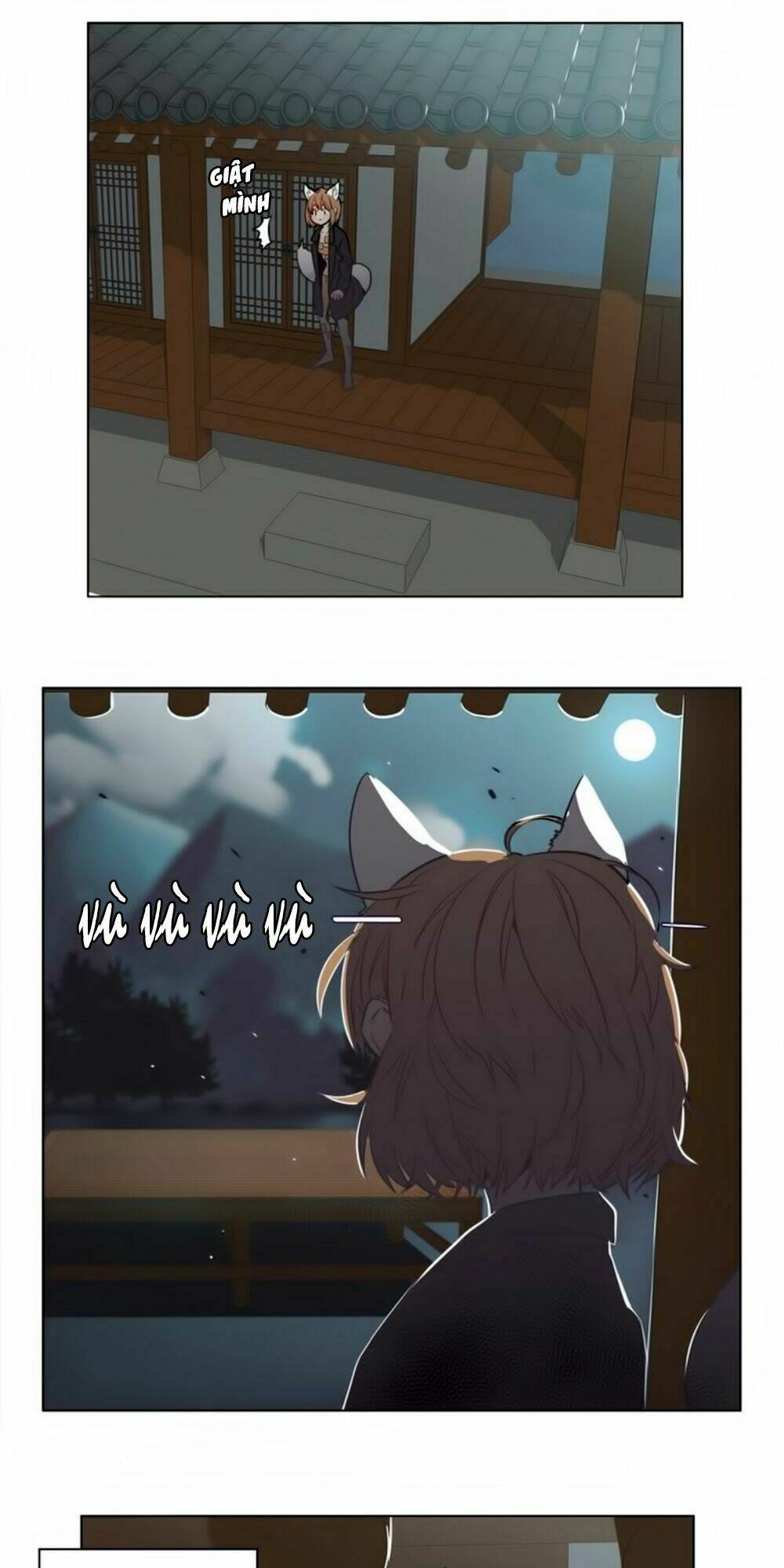 hoa đạo sĩ chapter 12 21