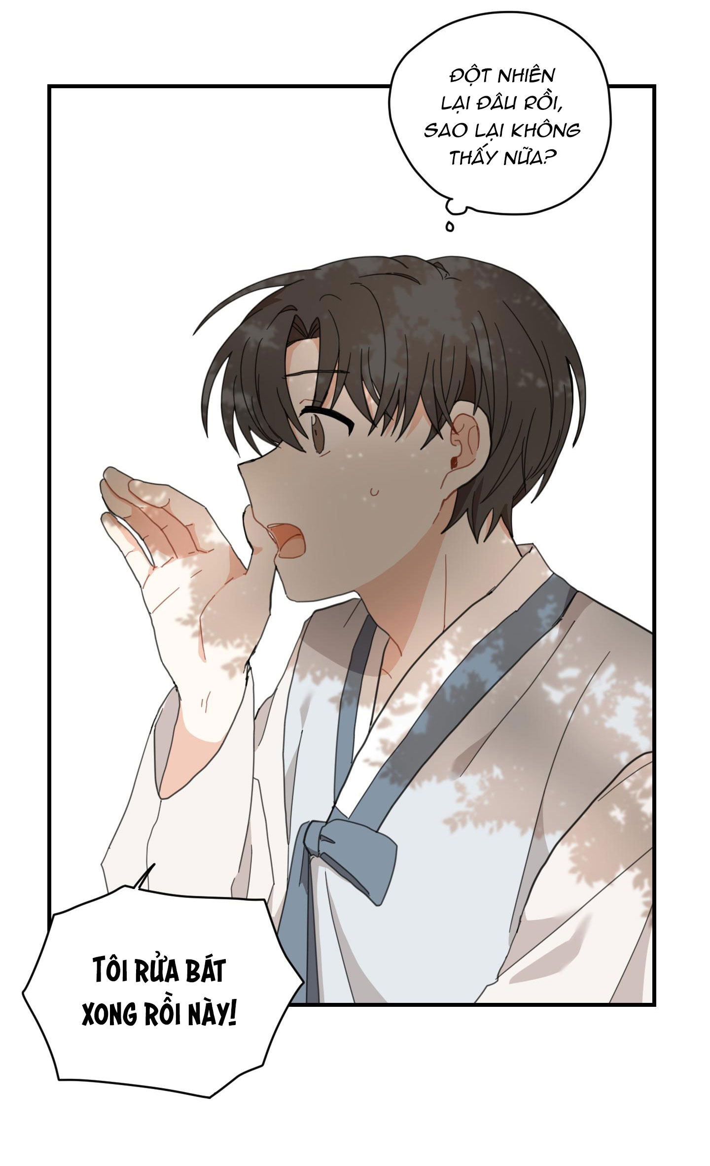 đường hoa liên kiều rơi chapter 2 49