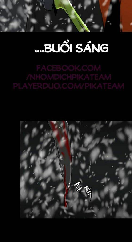 đêm vùng cực chapter 0 30