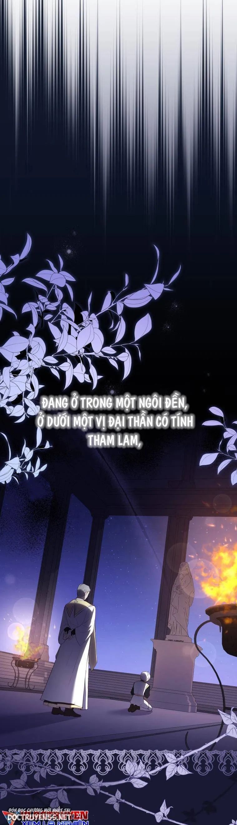 tôi được nuôi dưỡng bởi những kẻ phản diện chapter 25 8