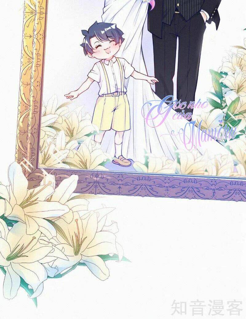 mami đột kích, thiên tài manh bảo khốc daddy chapter 0 4