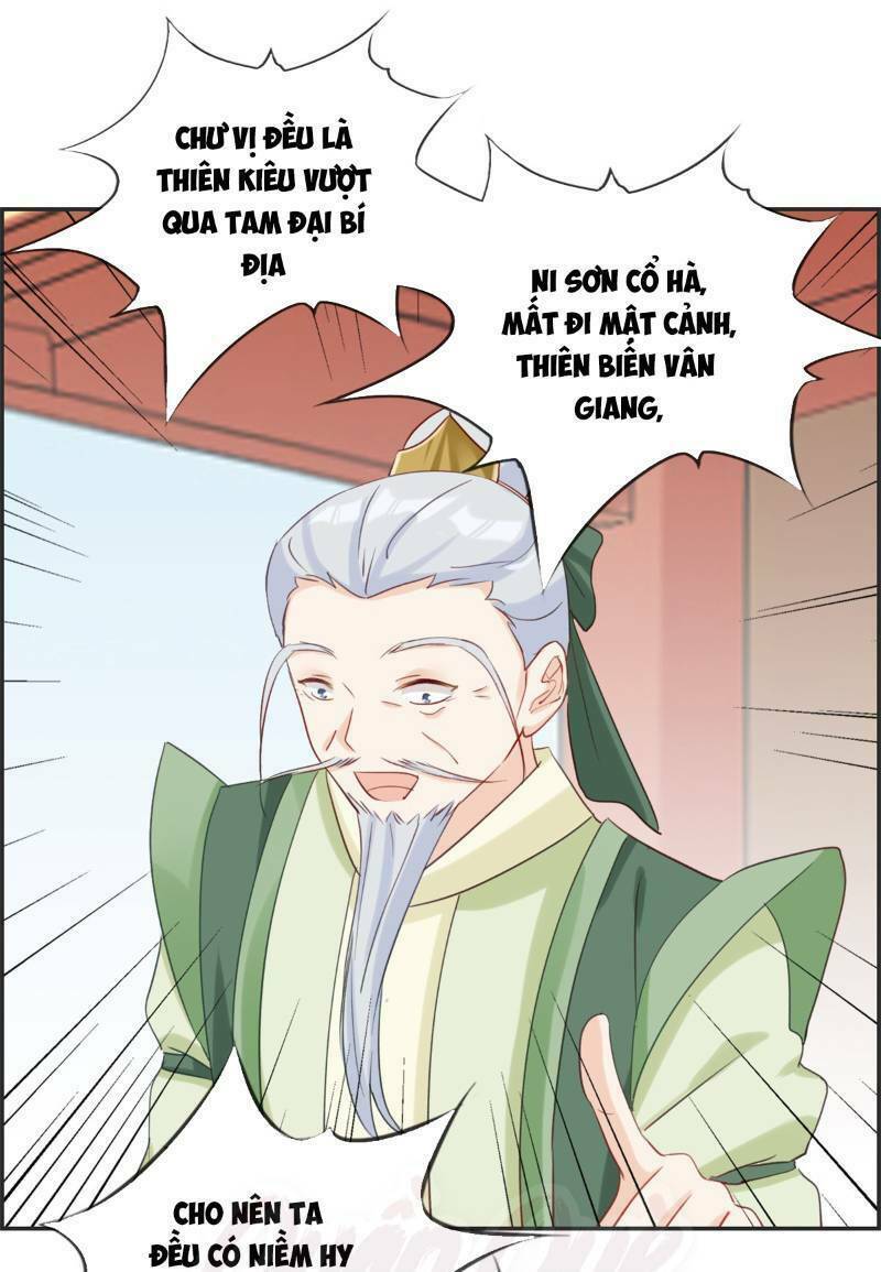 tối cường hoàn khố hệ thống chapter 51 7