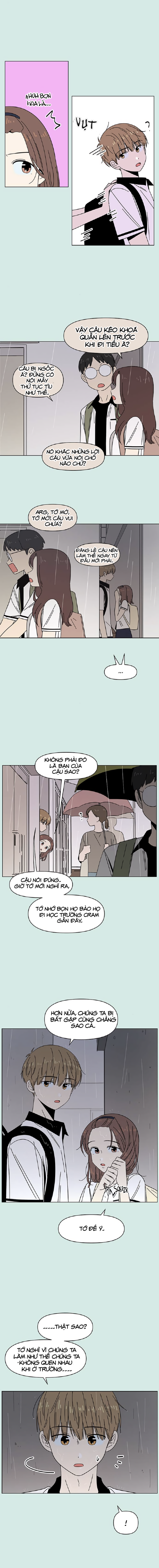 thanh xuân rực rỡ - season of blossom chapter 39 4