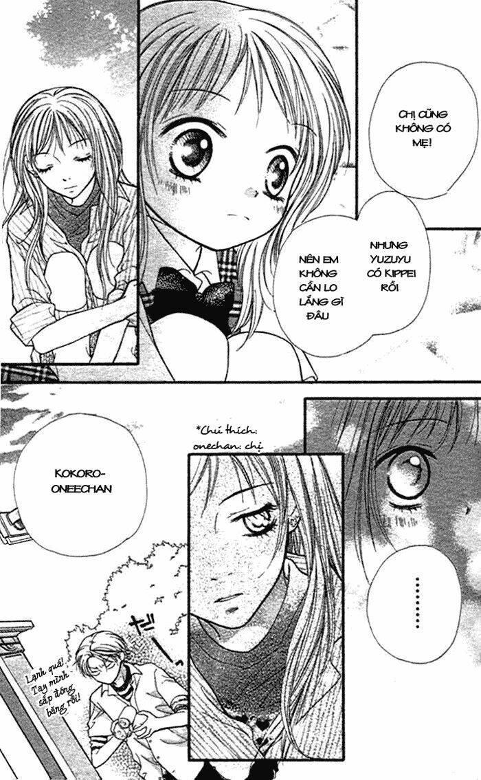 câu chuyện tuổi teen chapter 8 18