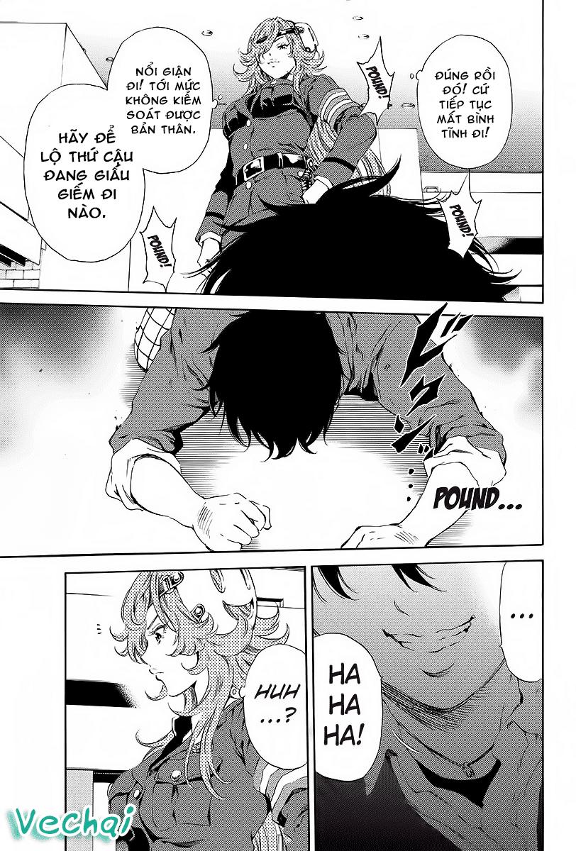 tenkuu shinpan arrive chapter 118 10